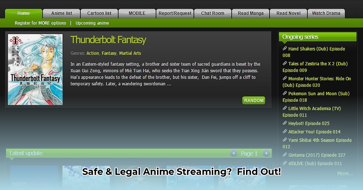 kissanime-alternatives